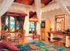 Black Parrot Suites Superior 
